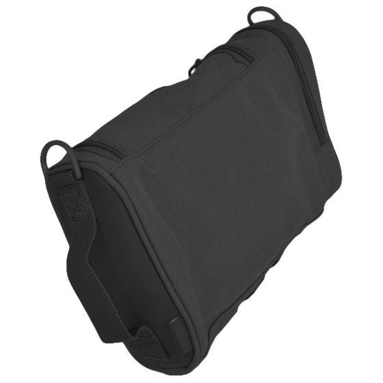 Kosmetyczka Organizer Hazard 4 Reveille Heavy Duty Czarna