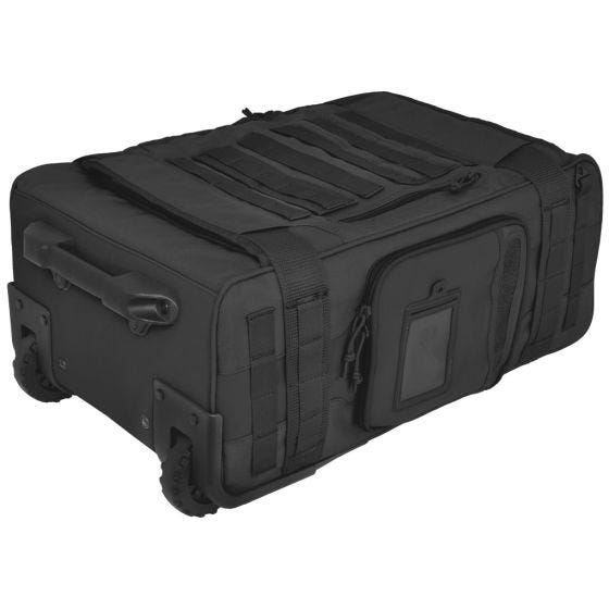 Torba Transportowa Hazard 4 Air Support Rugged Czarna