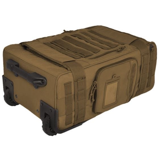 Torba Transportowa Hazard 4 Air Support Rugged Coyote