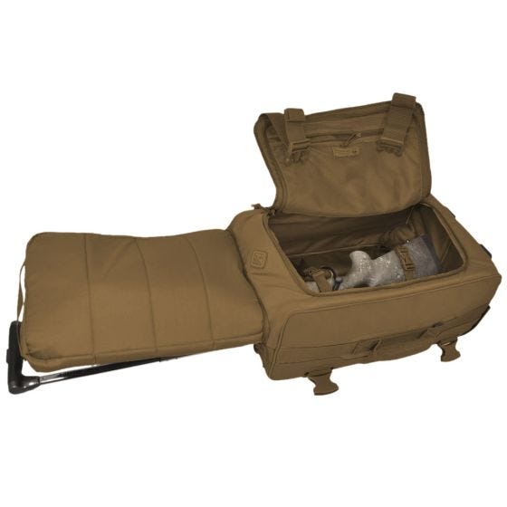 Torba Transportowa Hazard 4 Air Support Rugged Coyote