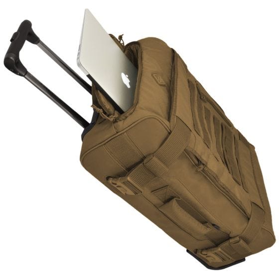 Torba Transportowa Hazard 4 Air Support Rugged Coyote