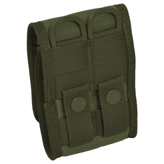 Kieszeń na Telefon Hazard 4 Big Koala Smartphone Olive Drab