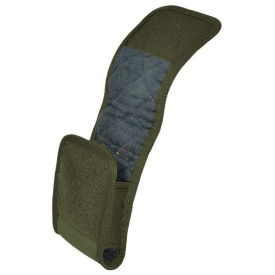 Kieszeń na Telefon Hazard 4 Big Koala Smartphone Olive Drab
