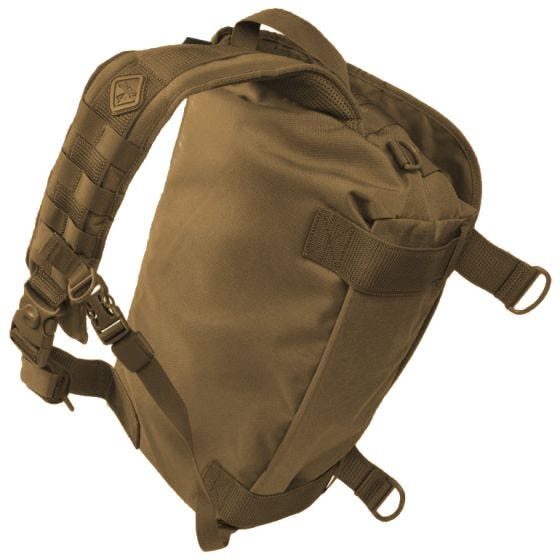 Torba Hazard 4 Defense Courier Diagonal Messenger Coyote