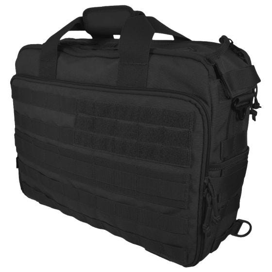 Torba Hazard 4 Ditch Bail Out Bag Laptop Czarna