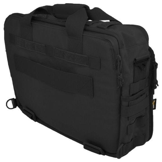 Torba Hazard 4 Ditch Bail Out Bag Laptop Czarna