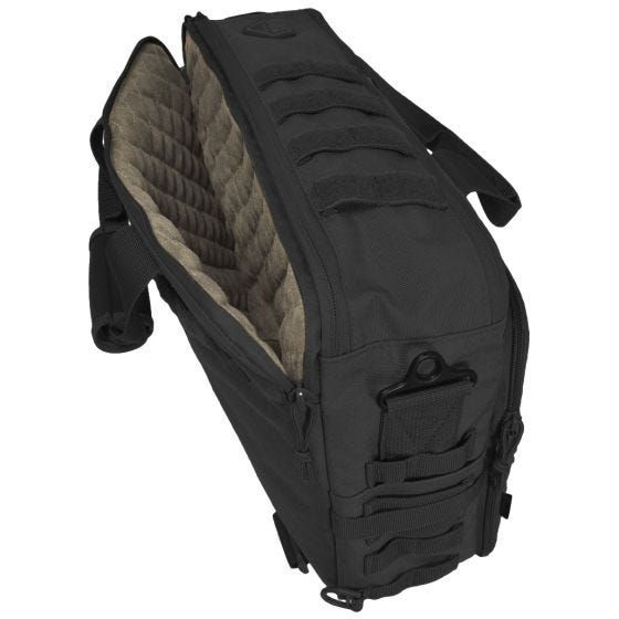 Torba Hazard 4 Ditch Bail Out Bag Laptop Czarna