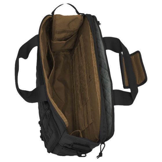 Torba Hazard 4 Ditch Bail Out Bag Laptop Czarna