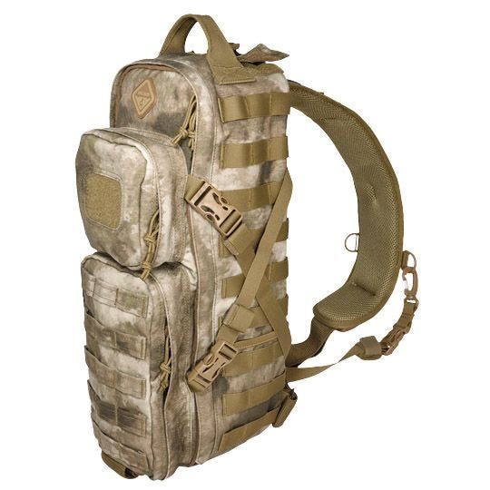 Torba Hazard 4 Evac Plan-B Sling Pack A-TACS AU