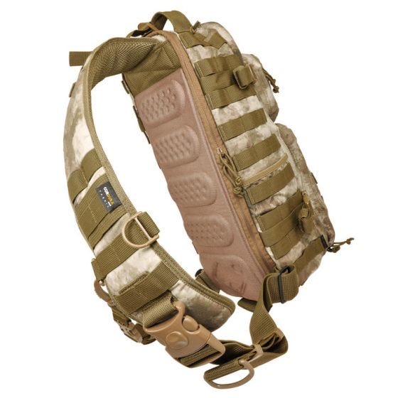 Torba Hazard 4 Evac Plan-B Sling Pack A-TACS AU
