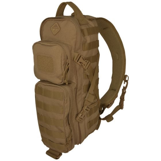 Torba Hazard 4 Evac Plan-B Sling Pack Coyote