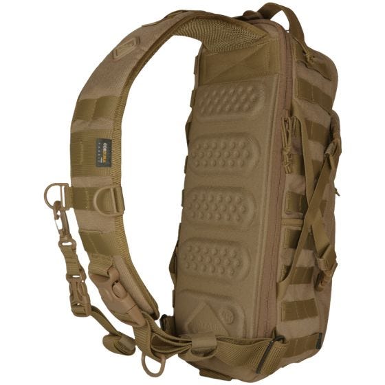 Torba Hazard 4 Evac Plan-B Sling Pack Coyote