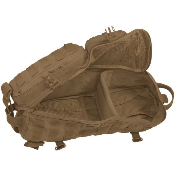 Torba Hazard 4 Evac Plan-B Sling Pack Coyote