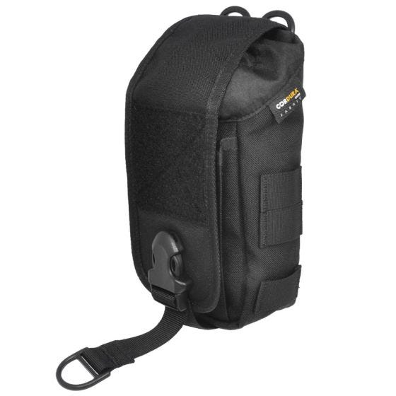 Kieszeń na Butelkę Hazard 4 Flip Bottle Mag Pouch Czarna