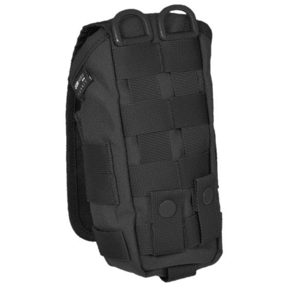Kieszeń na Butelkę Hazard 4 Flip Bottle Mag Pouch Czarna