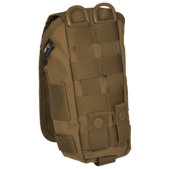 Kieszeń na Butelkę Hazard 4 Flip Bottle Mag Pouch Coyote