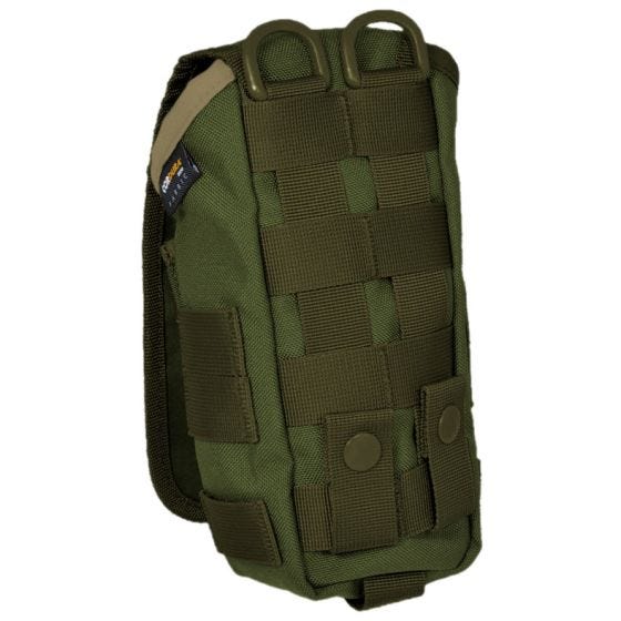Kieszeń na Butelkę Hazard 4 Flip Bottle Mag Pouch Olive Drab