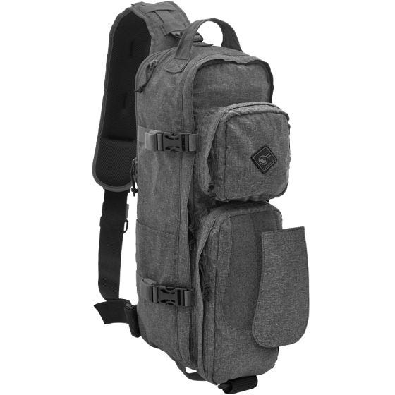 Torba Civilian Lab Evac Plan-B Sling Pack Szara