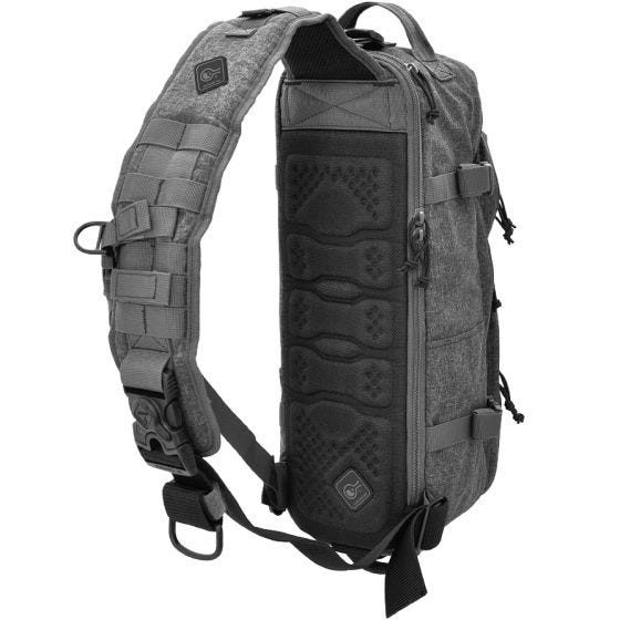Torba Civilian Lab Evac Plan-B Sling Pack Szara