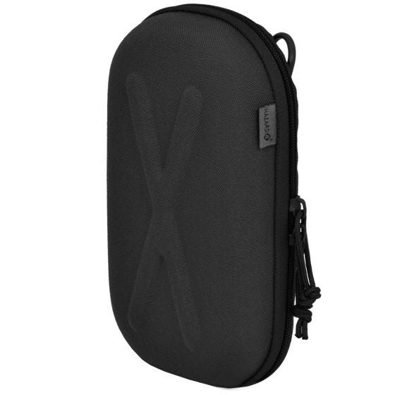 Kieszeń Organizer Hazard 4 Hatch MOLLE Hard Czarna