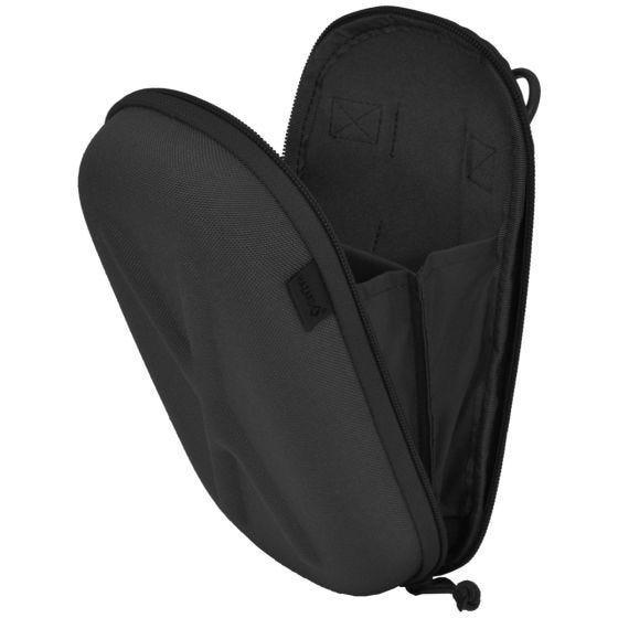 Kieszeń Organizer Hazard 4 Hatch MOLLE Hard Czarna