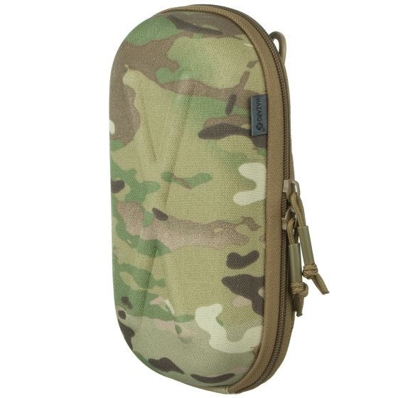 Kieszeń Organizer Hazard 4 Hatch MOLLE Hard MultiCam