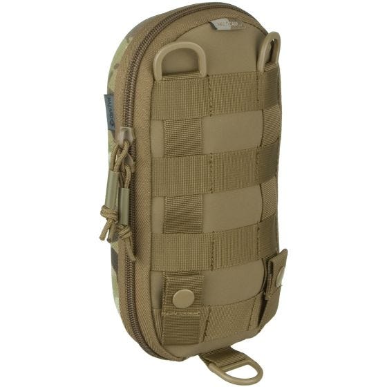 Kieszeń Organizer Hazard 4 Hatch MOLLE Hard MultiCam
