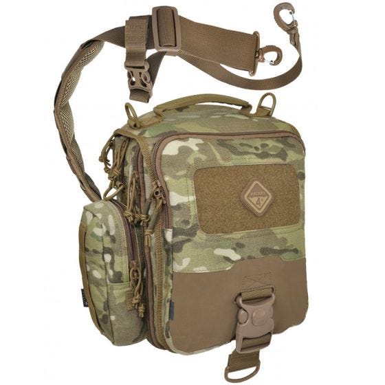 Torba Hazard 4 Kato Tablet Netbook Mini-Messenger MultiCam