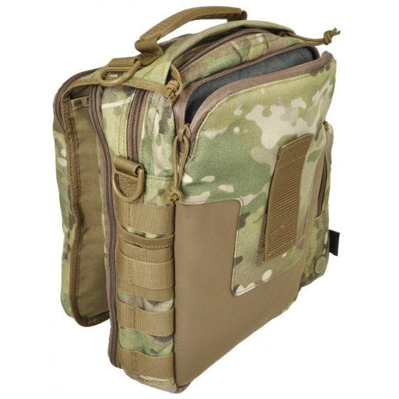 Torba Hazard 4 Kato Tablet Netbook Mini-Messenger MultiCam