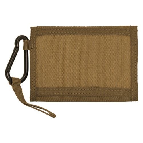Portfel Hazard 4 Mil-Wafer Biner Coyote