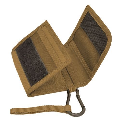 Portfel Hazard 4 Mil-Wafer Biner Coyote