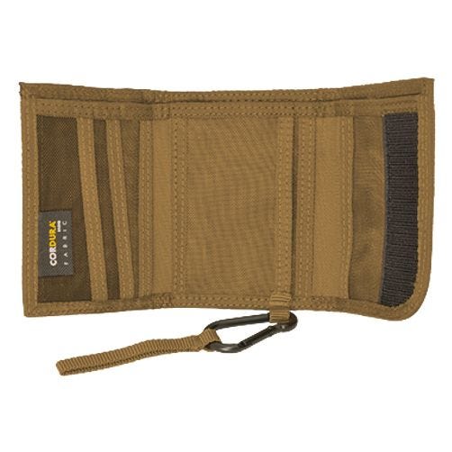 Portfel Hazard 4 Mil-Wafer Biner Coyote