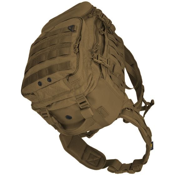 Plecak Hazard 4 Patrol Pack Thermo-Cap Coyote