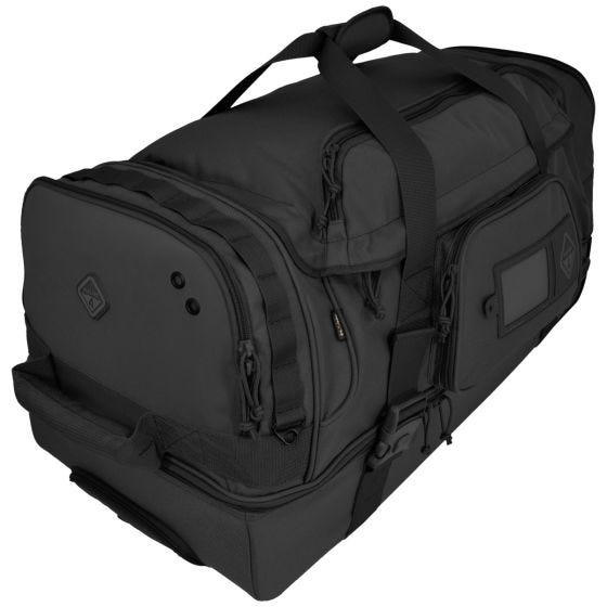 Torba Transportowa Hazard 4 Shoreleave Rugged Czarna