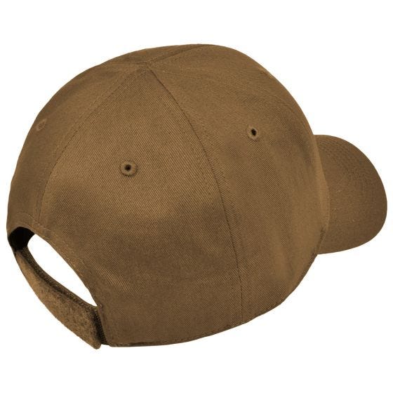 Czapka Bejsbolówka Hazard 4 H4 Logo Ball Cap Coyote