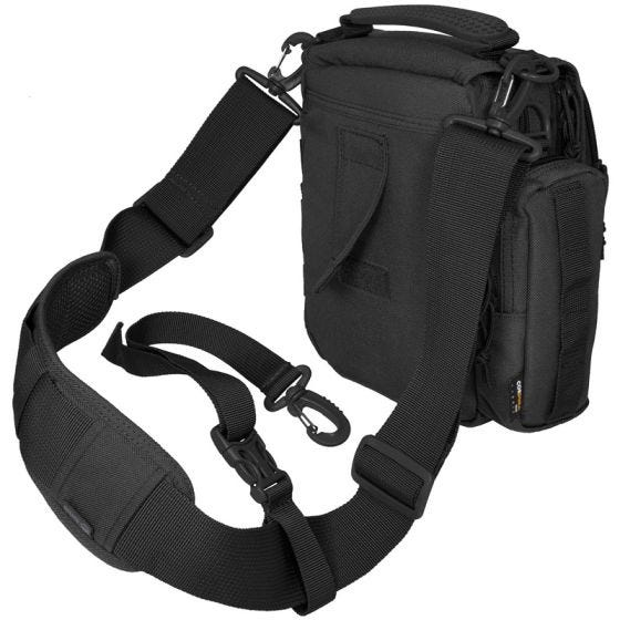 Torba Hazard 4 Tonto Concealed Carry Mini-Messenger Czarna