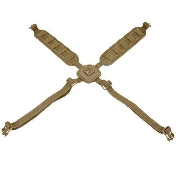 Szelki Hazard 4 Varness Shoulder Harness Coyote