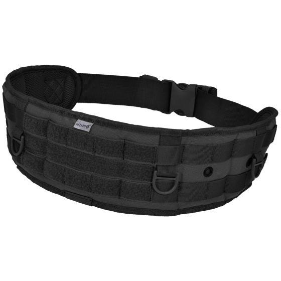 Pas Taktyczny Hazard 4 Waistland MOLLE Czarny