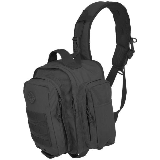 Torba Hazard 4 Evac Watson Sling Bag Czarna