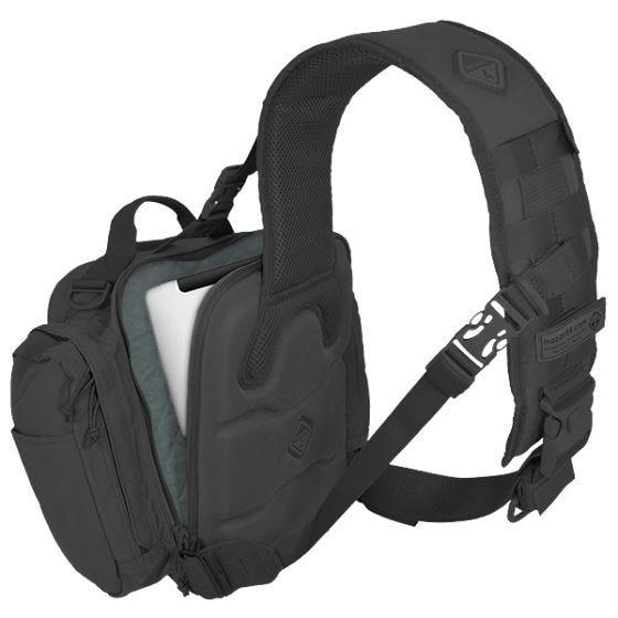 Torba Hazard 4 Evac Watson Sling Bag Czarna