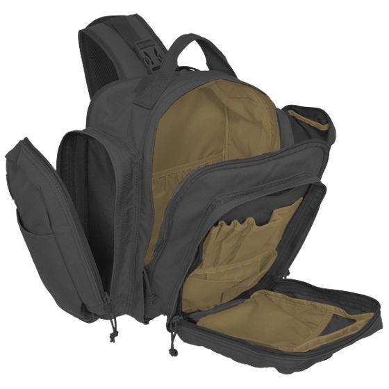 Torba Hazard 4 Evac Watson Sling Bag Czarna