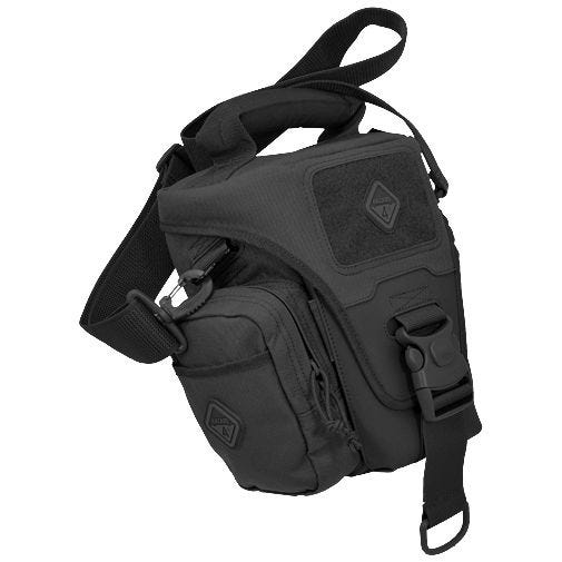 Torba Fotograficzna Hazard 4 Wedge SLR Camera Czarna