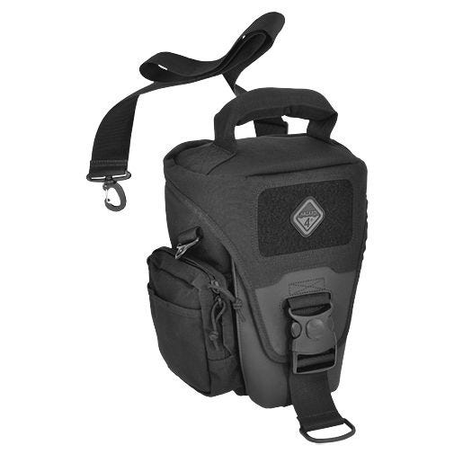 Torba Fotograficzna Hazard 4 Wedge SLR Camera Czarna