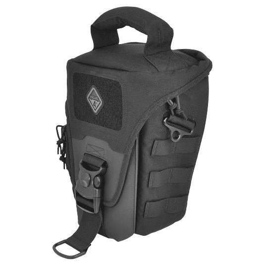 Torba Fotograficzna Hazard 4 Wedge SLR Camera Czarna