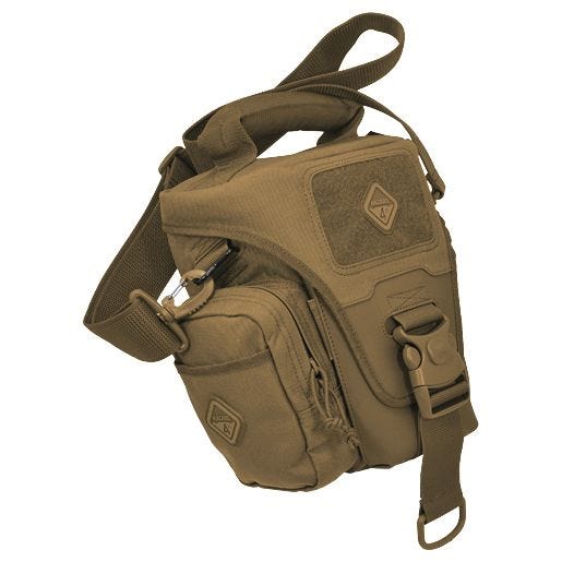 Torba Fotograficzna Hazard 4 Wedge SLR Camera Coyote