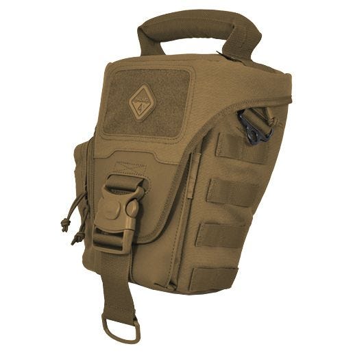 Torba Fotograficzna Hazard 4 Wedge SLR Camera Coyote