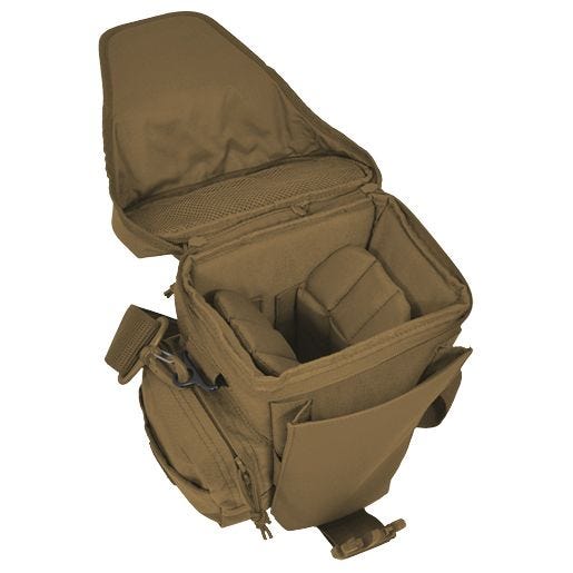 Torba Fotograficzna Hazard 4 Wedge SLR Camera Coyote