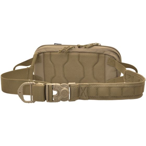 Plecak na Ramię Hazard 4 Bandoleer Mini Shell Coyote