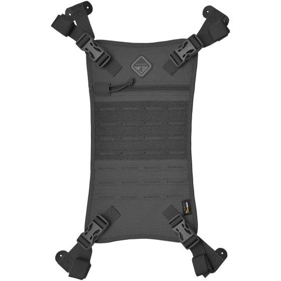 Panel Nośny do Plecaka Hazard 4 Beavertail MOLLE Czarny