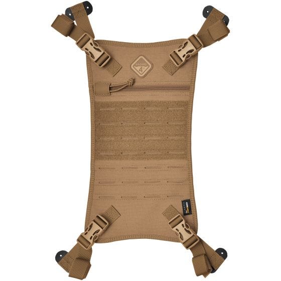 Panel Nośny do Plecaka Hazard 4 Beavertail MOLLE Coyote